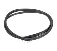 Guarnizione portiera anteriore Gomma 170773 FEBI BILSTEIN per BMW 3 3 Touring