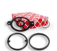 FEBI BILSTEIN 172935 Guarnizione, Carter filtro olio per VW