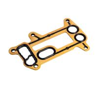 FEBI BILSTEIN Guarnizione Radiatore olio 175691 per BMW 3 Limousine (E90) 1,5