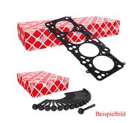 FEBI BILSTEIN Guarnizione Testata Viti Per BMW Z3 Roadster 1.8i 3er