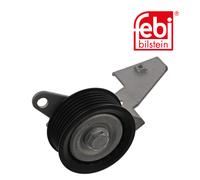 FEBI BILSTEIN 34470 Galoppino guidacinghia, cinghia Poly-V