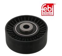 Febi BILSTEIN Guida di Guida Cinghia Scanalata per Citroën C-Crosser