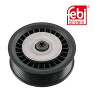 Febi BILSTEIN Guida di Guida Cinghia Scanalata per Nissan Note Qashqai