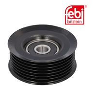 Febi BILSTEIN Guida di Guida Cinghia Scanalata per Nissan Pathfinder