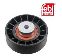 Febi BILSTEIN Guida di Guida Cinghia Scanalata per Opel Chris Un