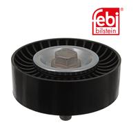 Febi BILSTEIN Guida di Guida Cinghia Scanalata per Peugeot 206 Cc 307