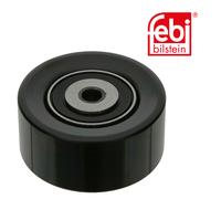 Febi BILSTEIN Guida di Guida Cinghia Scanalata per Peugeot 307 Citroën