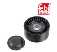 Febi BILSTEIN Guida di Guida Cinghia Scanalata per Porsche Boxster 981