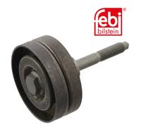 Febi BILSTEIN Guida di Guida Cinghia Scanalata per VW Touran Golf VI