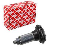 FEBI BILSTEIN Guida rullo 179610 porta scorrevole superiore bilaterale per Opel Renault Nissan