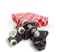 Guida a rulli, porta scorrevole FEBI BILSTEIN 47765 destro