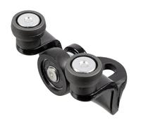 FEBI BILSTEIN 178843 Guidarullo Porta scorrevole bilaterale Superiore Porta scorrevole