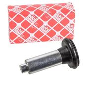 FEBI BILSTEIN Guidarullo porta scorrevole 179504, superiore, bilaterale