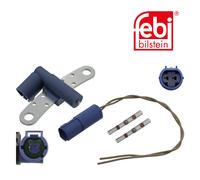 Febi BILSTEIN Impulsi Albero a Gomiti per Dacia Duster Logan MCV Renault Scénic