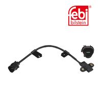 Febi BILSTEIN Impulsi Albero a Gomiti per Hyundai Getz TB 1.1 Basket MX 1.0i