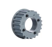 FEBI BILSTEIN Ingranaggio albero motore Ruota dentata albero a gomiti 25172 29