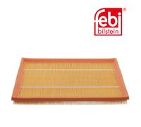 Febi BILSTEIN Inserto Filtro Aria Adatto A per Opel Astra F Cc 32136