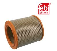 Febi BILSTEIN Inserto Filtro Aria per Fiat Ducato Pritsche/Telaio
