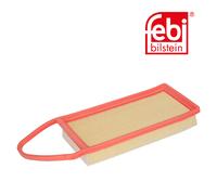Febi BILSTEIN Inserto Filtro Aria per Ford Fiesta V Mazda 2 C3 I 32533