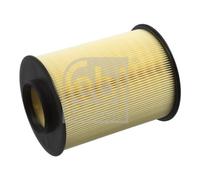 Febi BILSTEIN Inserto Filtro Aria per Ford Focus II Volvo V50 V40 38923