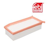Febi BILSTEIN Inserto Filtro Aria per Renault Ca Clio IV Dacia Sandero