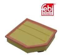 Febi BILSTEIN Inserto Filtro Aria per Volvo XC90 I V70 II XC70 Cross 100377