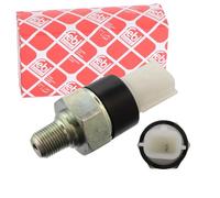 FEBI BILSTEIN Interruttore pressione olio 105970 per NISSAN JUKE (F15) 1.2 2014-2019