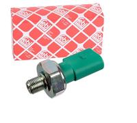 FEBI BILSTEIN Interruttore a pressione olio 107973 compatibile con Audi, MAN, SEAT, Skoda
