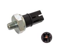 FEBI BILSTEIN Interruttore a pressione olio 108254 Compatibile con: NISSAN ALMERA II, ALMERA II Hatchback, ALMERA TINO, CABSTAR E, MICRA C+C III, MICRA II, MICRA III, NAVARA NP300