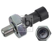FEBI BILSTEIN Interruttore a pressione olio lunghezza 51 mm 173117