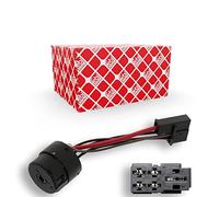 FEBI BILSTEIN Interruttore, Accensione/motorino d'avviamento 101012 | Compatibile con: MERCEDES-BENZ SPRINTER 2-t Bus, SPRINTER 2-t Kasten, SPRINTER 2-t Pritsche/Fahrgestell, SPRINTER 3-t Bus