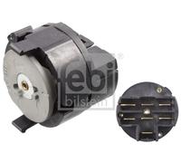 Interruttore di accensione/avviamento FEBI BILSTEIN 14325