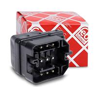 Febi-Bilstein 36545 - Interruttore, Accensione / Motorino D'Avviamento