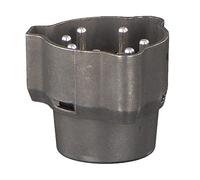 FEBI BILSTEIN Interruttore, Accensione/motorino d'avviamento 46502