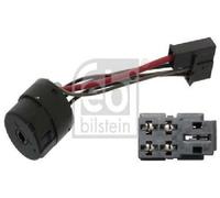 FEBI BILSTEIN Interruttore Accensione/Start 101012, 5, Nera, Con Connettore