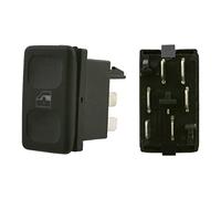 Febi-Bilstein 14080 - Interruttore, Alzacristallo