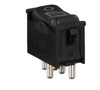 FEBI BILSTEIN Interruttore, Alzacristallo 23321 | Compatibile con: MERCEDES-BENZ 190, SL
