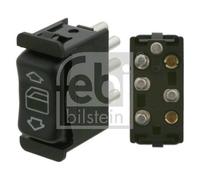 FEBI BILSTEIN 23316 Interruttore, Alzacristallo