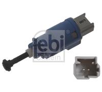Febi BILSTEIN Interruttore Controllo Frizione (Gra ) 40419 per Renault Dacia