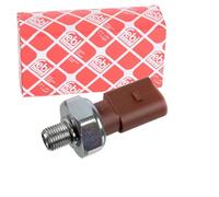 FEBI BILSTEIN Interruttore a pressione olio compatibile con AUDI MAN SEAT SKODA