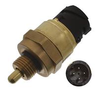 FEBI BILSTEIN Interruttore di pressione olio 38715 Apertura chiave: 30 con anello tenuta Compatibilità con VOLVO 7300 7700 8300 8500 8700 9400