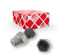 FEBI BILSTEIN Interruttore di pressione olio Bulbo Pressione Olio 18669 45