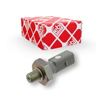 FEBI BILSTEIN Interruttore di pressione olio Bulbo Pressione Olio 19016 0,031