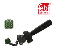 Febi BILSTEIN Interruttore Indicatore Interruttore Tergicristallo - Sterzo