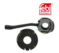 Febi BILSTEIN Interruttore Indicatore Leva Comando Nero Adatto A per VW Golf I