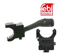 Febi BILSTEIN Interruttore Indicatore Leva Comando Nero per Audi A2 8Z0 Tt