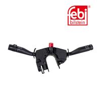Febi BILSTEIN Interruttore Indicatore Leva Comando Nero per Ford Escort V Aal
