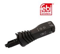 Febi BILSTEIN Interruttore Indicatore Leva Comando Nero per Opel Astra H L48