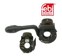 Febi BILSTEIN Interruttore Indicatore Leva Comando Nero per VW Golf III 1H1