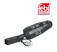 Febi BILSTEIN Interruttore Indicatore Leva Comando per Opel Corsa D S07 Vauxhall